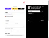SIMPLYCODES coupon verification screenshot