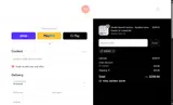 TOPOFF coupon verification screenshot