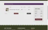 Tusk Kratom coupon verification screenshot