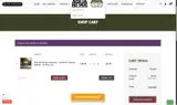 Tusk Kratom coupon verification screenshot