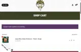 Tusk Kratom coupon verification screenshot