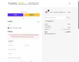 STOREUSAOFF coupon verification screenshot
