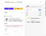 susan20 coupon verification screenshot