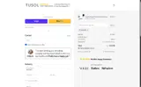 susan20 coupon verification screenshot