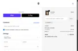 25%off coupon verification screenshot
