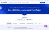 TutorABC coupon verification screenshot