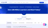 TutorABC coupon verification screenshot