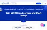 TutorABC coupon verification screenshot
