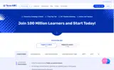 TutorABC coupon verification screenshot