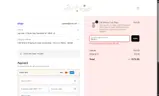 SALE10 coupon verification screenshot