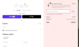 VIP30 coupon verification screenshot
