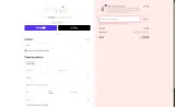 VIP30 coupon verification screenshot