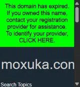 mariajfv coupon verification screenshot