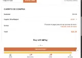 10%offbaja4 coupon verification screenshot
