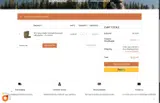 10%offbaja4 coupon verification screenshot