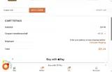 newdiscountoff coupon verification screenshot