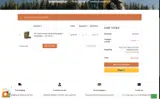 CUNO15 coupon verification screenshot