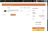 10%offsale8 coupon verification screenshot