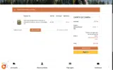 descuenttoo15% coupon verification screenshot