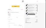 Tuxedoaction coupon verification screenshot