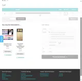 cummerbund20 coupon verification screenshot