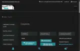 cummerbund20 coupon verification screenshot