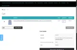 scarf coupon verification screenshot