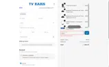 TV Ears coupon verification screenshot