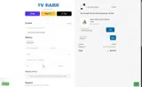 TV Ears coupon verification screenshot