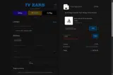 TV Ears coupon verification screenshot