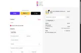 TWEEspecial coupon verification screenshot