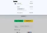 ENGLISHEOI coupon verification screenshot
