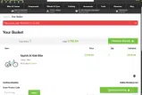 MARIN10 coupon verification screenshot