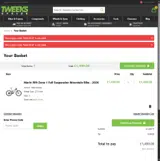 MARIN10 coupon verification screenshot