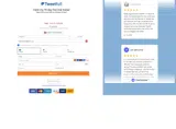 TWGET20 coupon verification screenshot