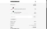 TWSMS22 coupon verification screenshot