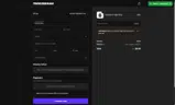 TESTERS25 coupon verification screenshot
