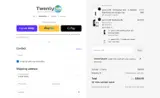 3FDHZYS0N2RP coupon verification screenshot