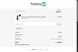 DPF10 coupon verification screenshot