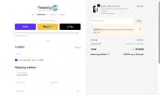LUXE30 coupon verification screenshot