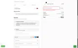 ANDREASBURKE15 coupon verification screenshot