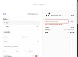 ANDREASBURKE15 coupon verification screenshot