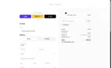10MORE coupon verification screenshot
