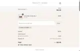 HARTLEYHOME10 coupon verification screenshot
