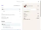 BEAUXARTS10 coupon verification screenshot