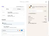 LADYOFTHEHOME coupon verification screenshot