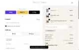 BLUEBARBELLS coupon verification screenshot