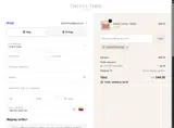 LADYOFTHEHOME coupon verification screenshot
