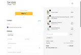 SMILE coupon verification screenshot