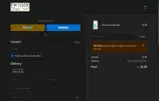 MICHAEL coupon verification screenshot